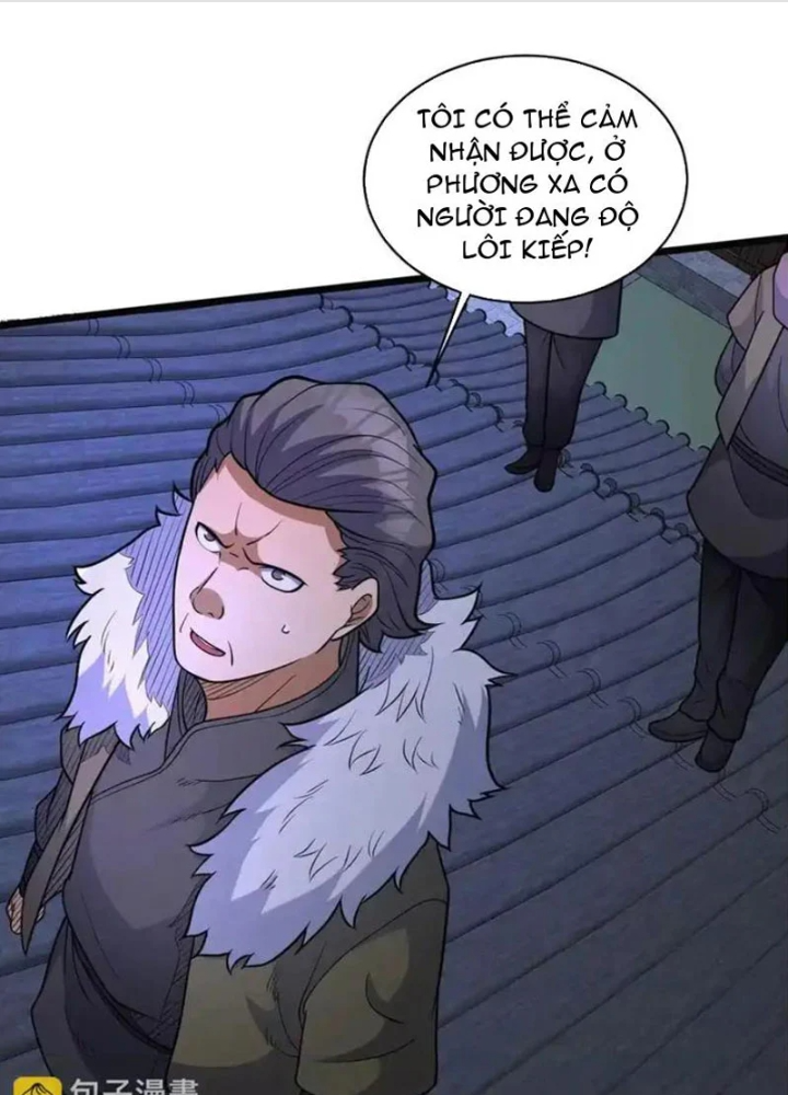 Đô Thị Cực Phẩm Y Thần Chapter 306 - 1