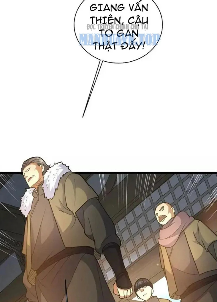 Đô Thị Cực Phẩm Y Thần Chapter 306 - 71