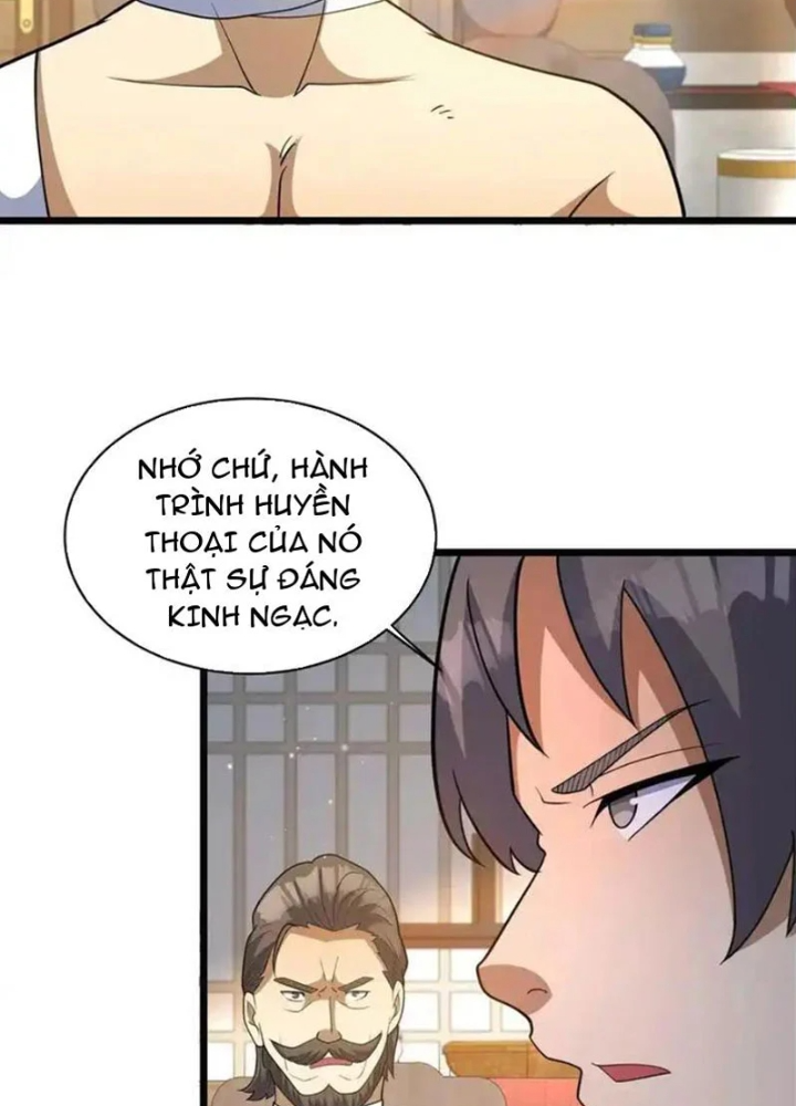 Đô Thị Cực Phẩm Y Thần Chapter 306 - 65