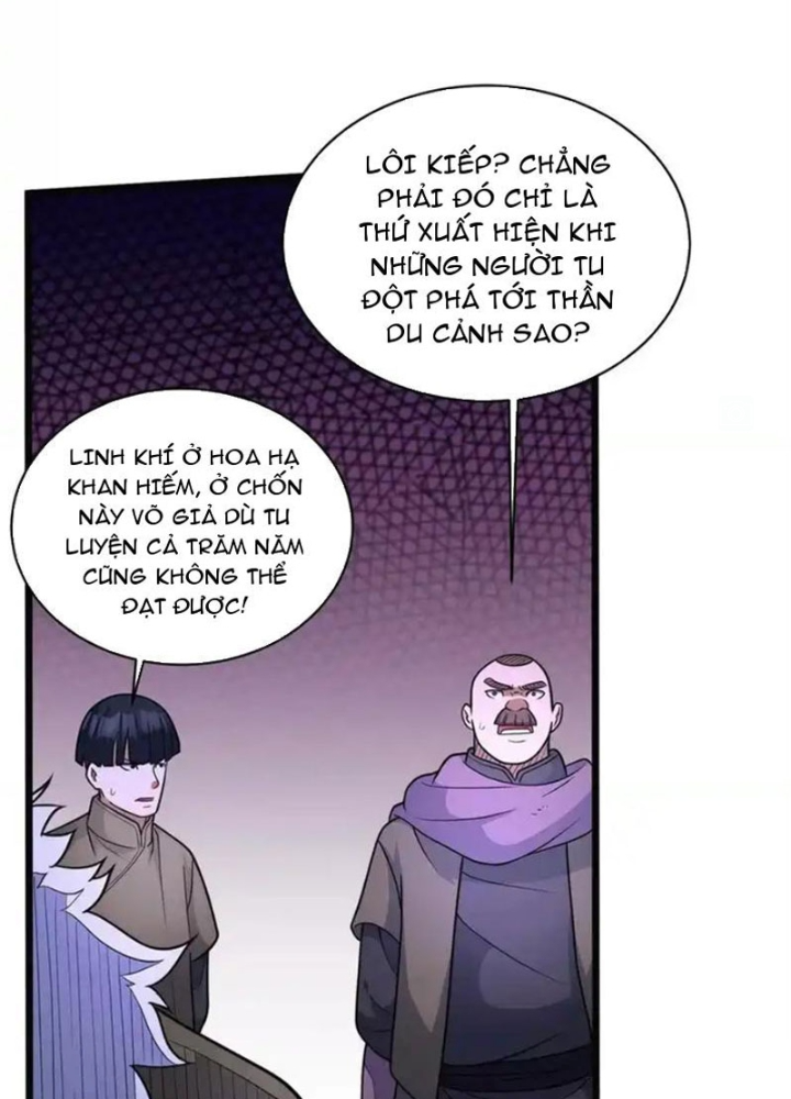 Đô Thị Cực Phẩm Y Thần Chapter 306 - 3