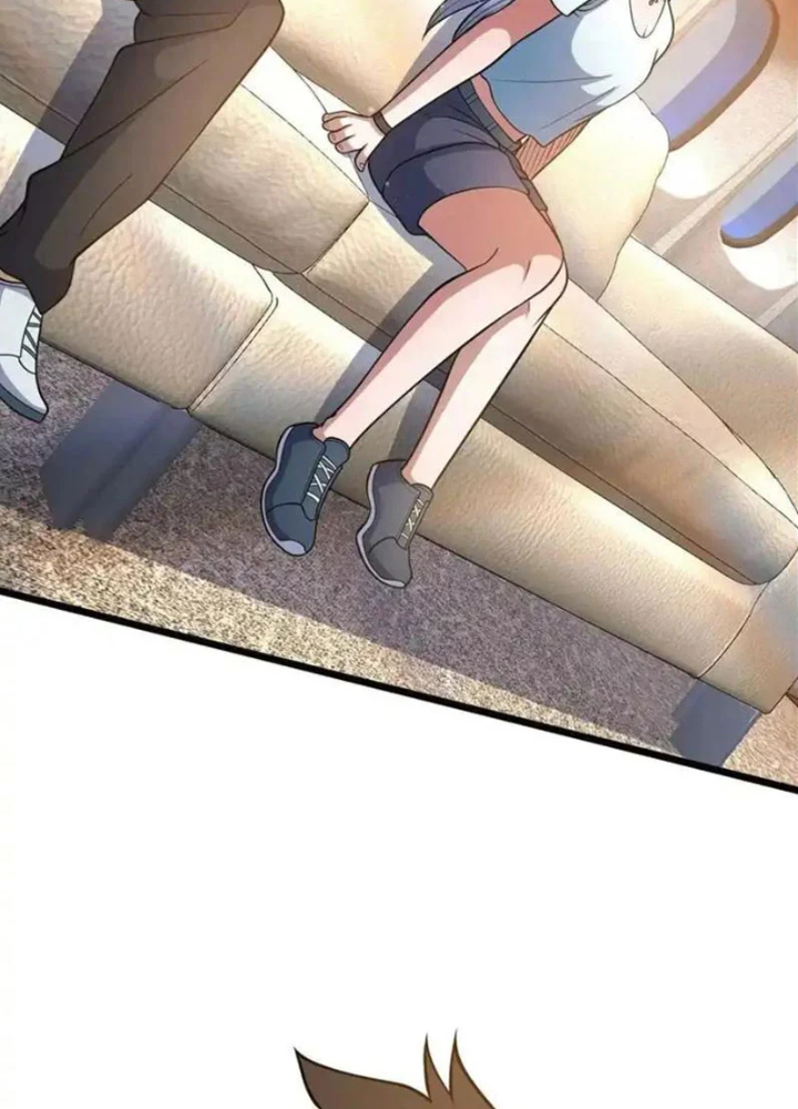 Đô Thị Cực Phẩm Y Thần Chapter 306 - 51