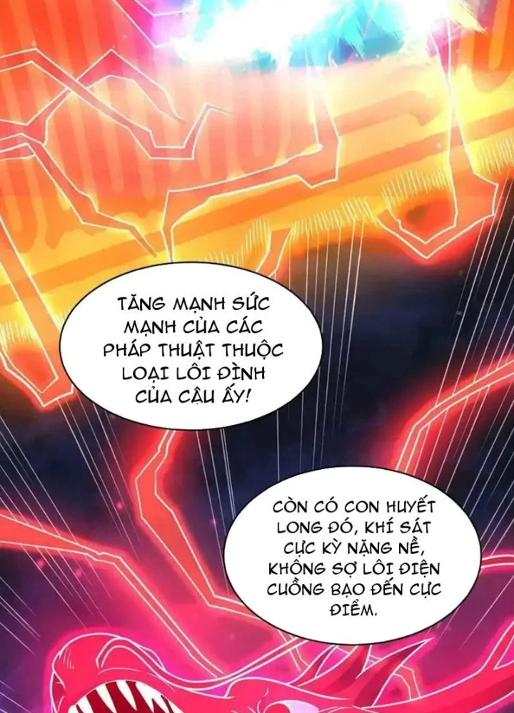 Đô Thị Cực Phẩm Y Thần Chapter 306 - 19