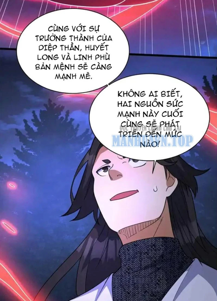 Đô Thị Cực Phẩm Y Thần Chapter 306 - 23