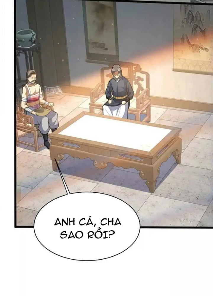 Đô Thị Cực Phẩm Y Thần Chapter 306 - 59