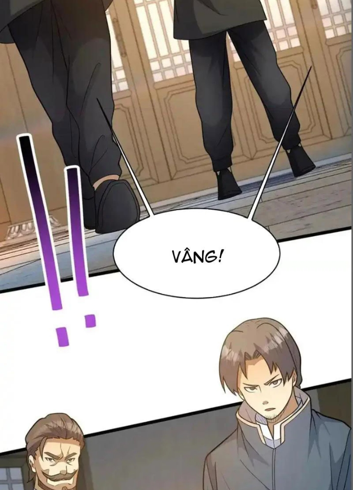 Đô Thị Cực Phẩm Y Thần Chapter 306 - 91