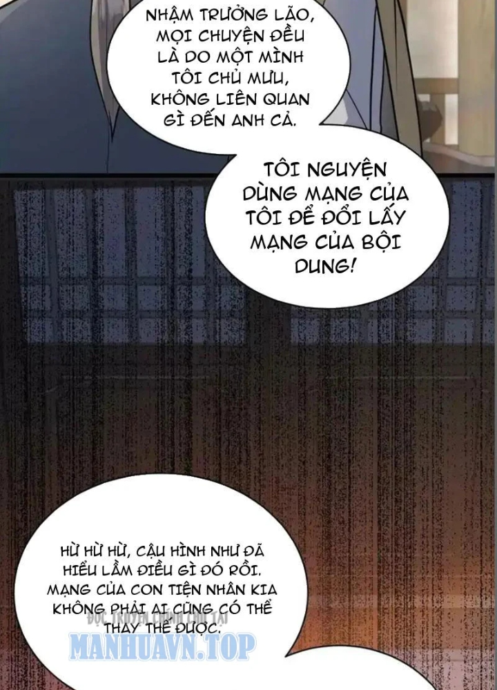 Đô Thị Cực Phẩm Y Thần Chapter 306 - 81