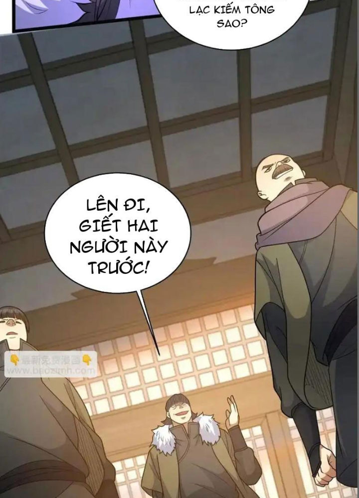 Đô Thị Cực Phẩm Y Thần Chapter 306 - 89