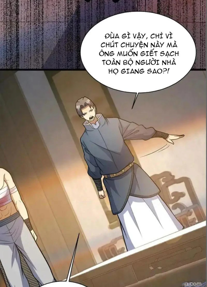 Đô Thị Cực Phẩm Y Thần Chapter 306 - 85