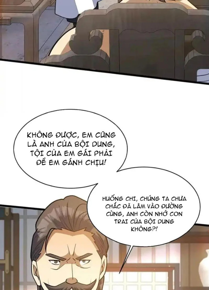 Đô Thị Cực Phẩm Y Thần Chapter 306 - 63