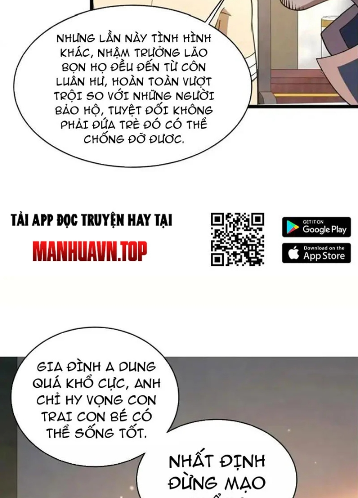 Đô Thị Cực Phẩm Y Thần Chapter 306 - 67