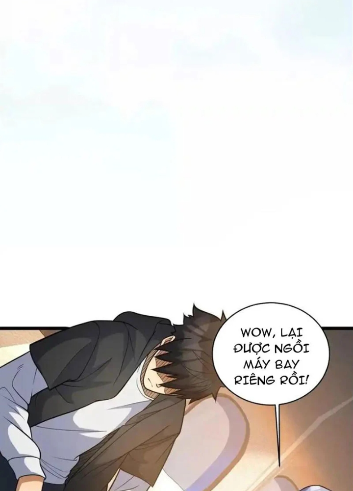 Đô Thị Cực Phẩm Y Thần Chapter 306 - 49