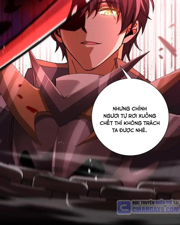 Toàn Dân Chuyển Chức: Ngự Long Sư Là Chức Nghiệp Yếu Nhất? Chapter 192 - 16