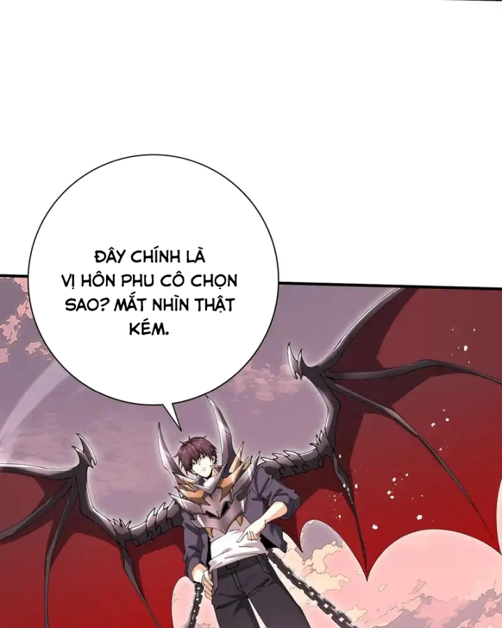 Toàn Dân Chuyển Chức: Ngự Long Sư Là Chức Nghiệp Yếu Nhất? Chapter 192 - 11