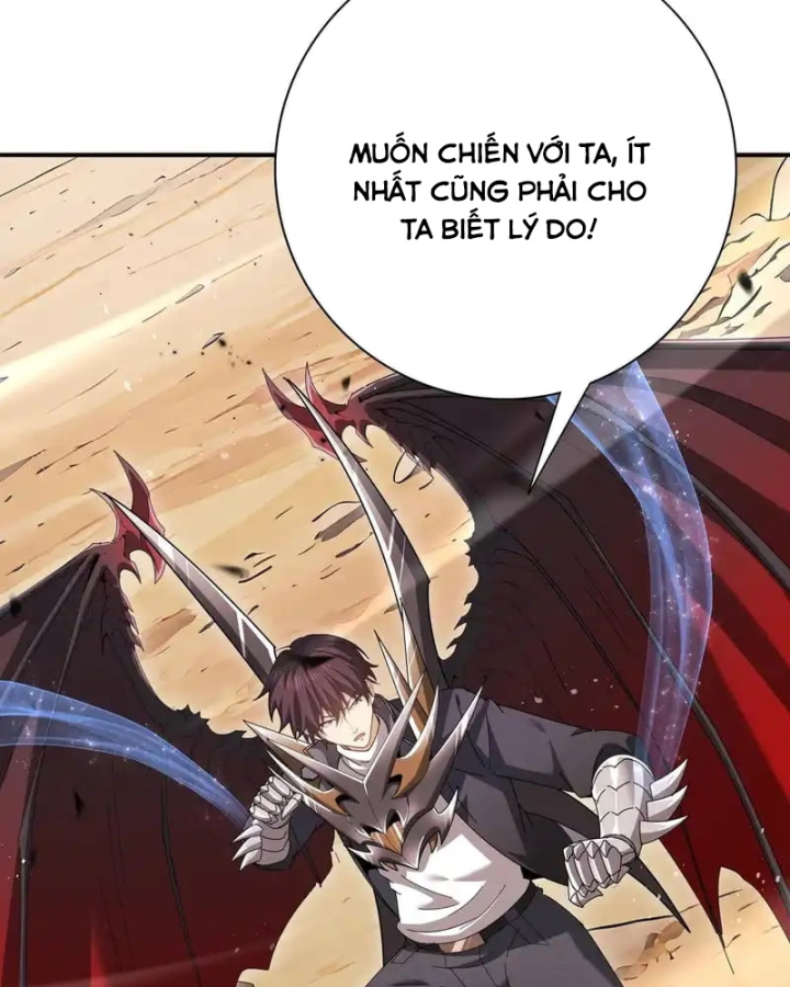 Toàn Dân Chuyển Chức: Ngự Long Sư Là Chức Nghiệp Yếu Nhất? Chapter 193 - 29