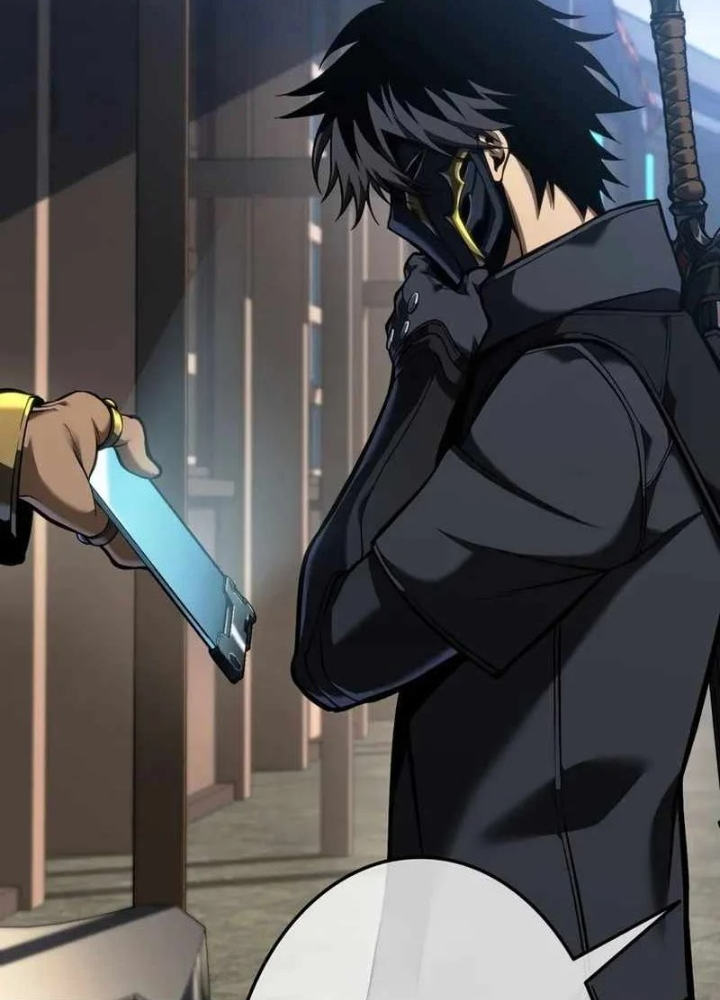 Trọng Sinh Giả Streaming Chapter 28 - 283