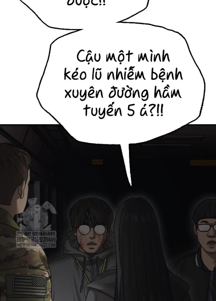 Ngày Tận Thế Đã Đến Chapter 44 - 57