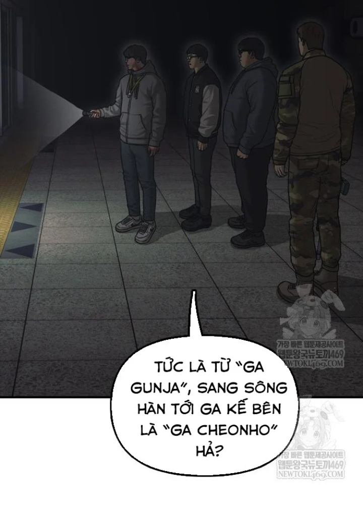 Ngày Tận Thế Đã Đến Chapter 44 - 21