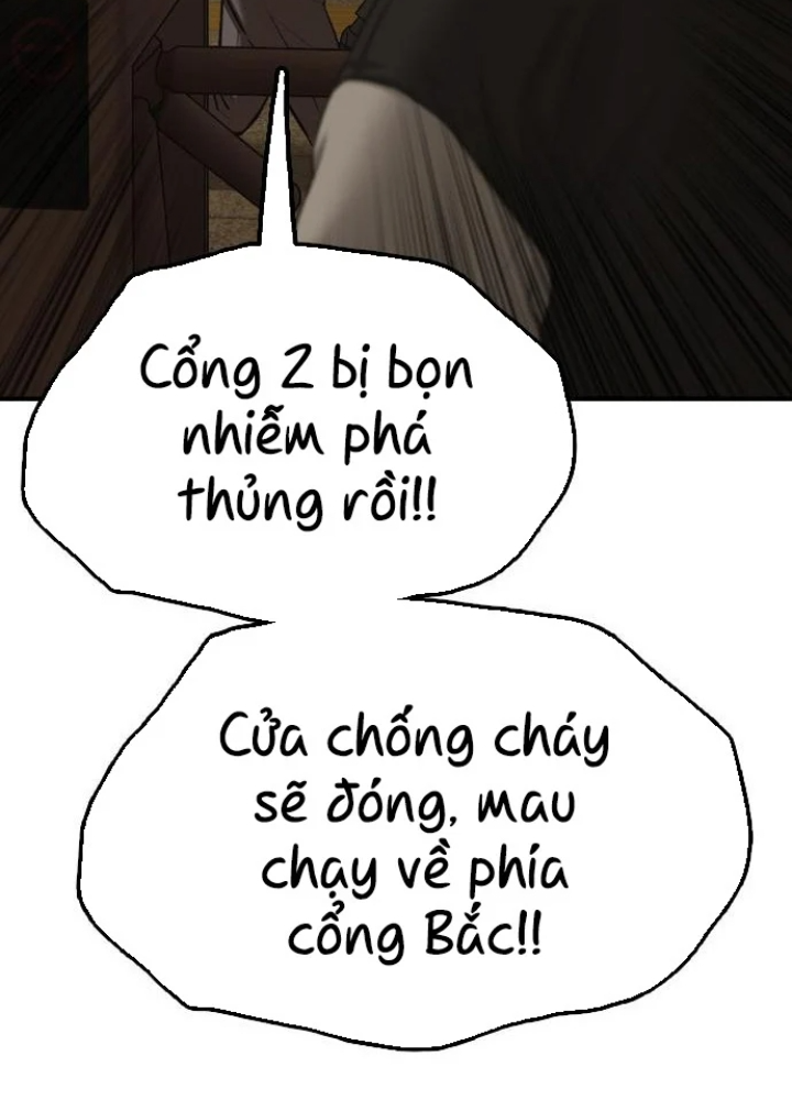 Ngày Tận Thế Đã Đến Chapter 44 - 257
