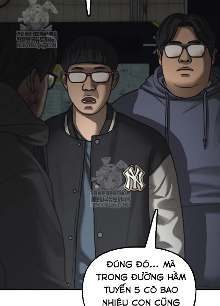 Ngày Tận Thế Đã Đến Chapter 44 - 25