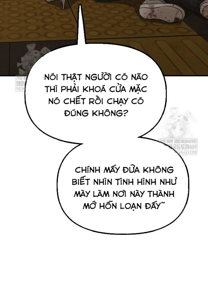 Ngày Tận Thế Đã Đến Chapter 44 - 361