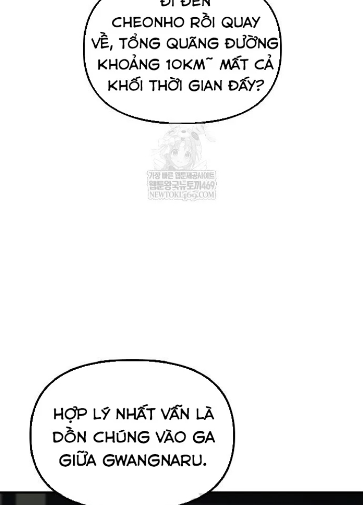 Ngày Tận Thế Đã Đến Chapter 44 - 27