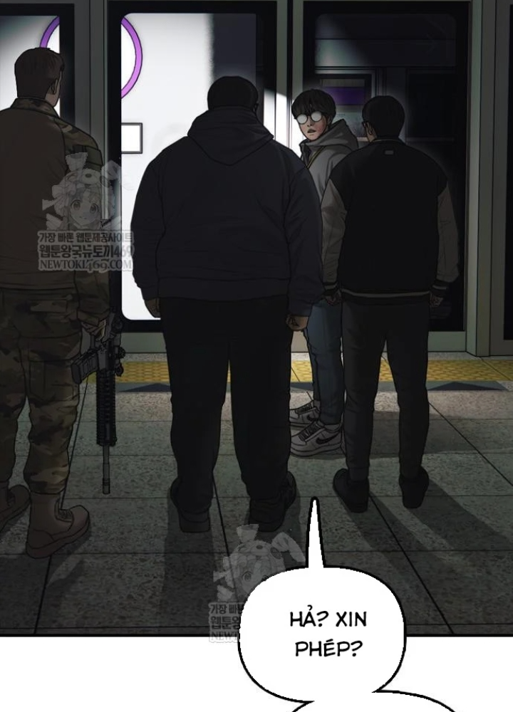 Ngày Tận Thế Đã Đến Chapter 44 - 41