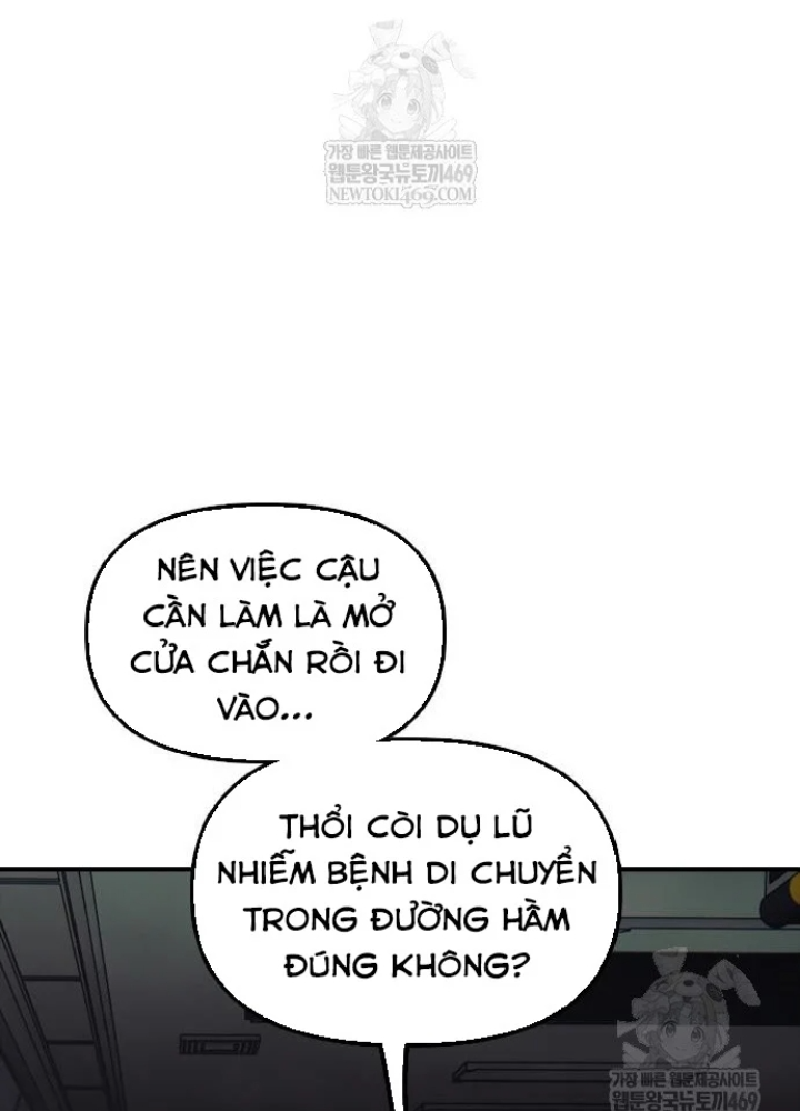 Ngày Tận Thế Đã Đến Chapter 44 - 19