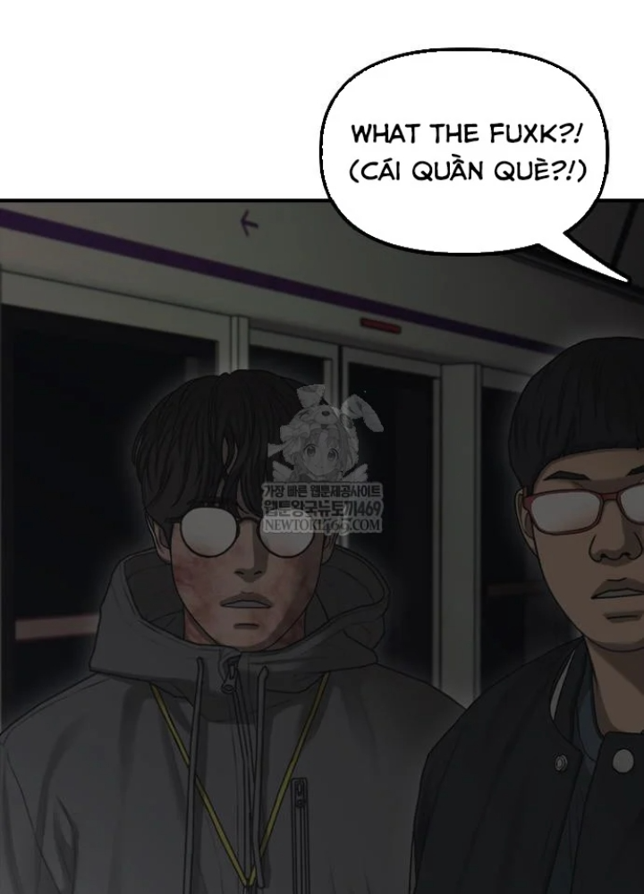 Ngày Tận Thế Đã Đến Chapter 44 - 49