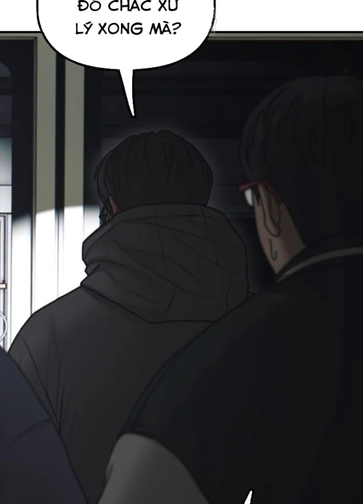 Ngày Tận Thế Đã Đến Chapter 44 - 33