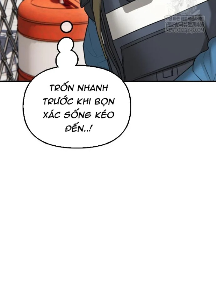 Ngày Tận Thế Đã Đến Chapter 44 - 197