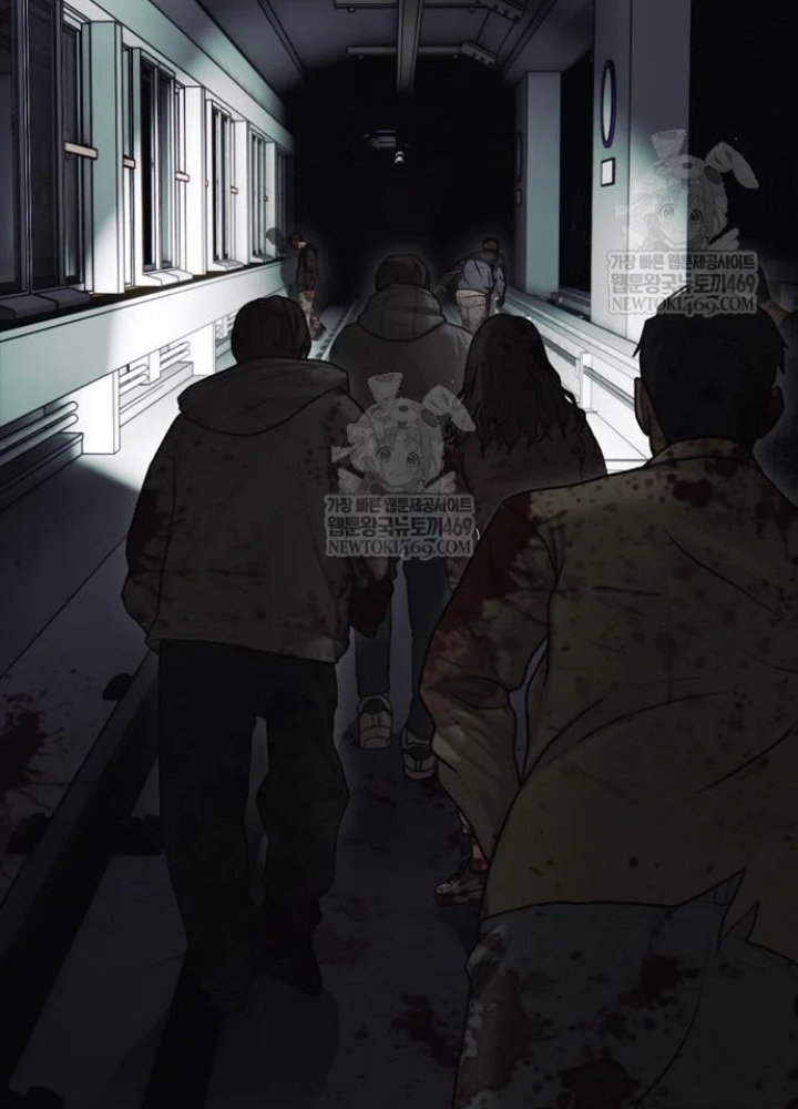 Ngày Tận Thế Đã Đến Chapter 44 - 149