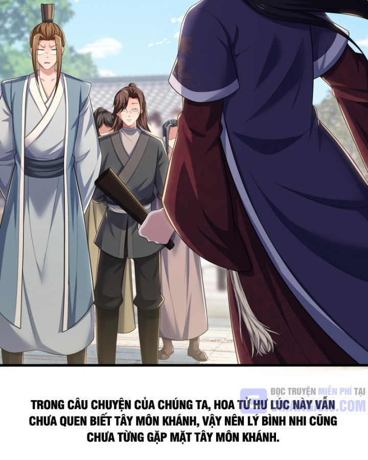 Võ Đại Lang Mạnh Nhất Tái Sinh Ở Thế Giới Thủy Hử Chapter 15 - 73