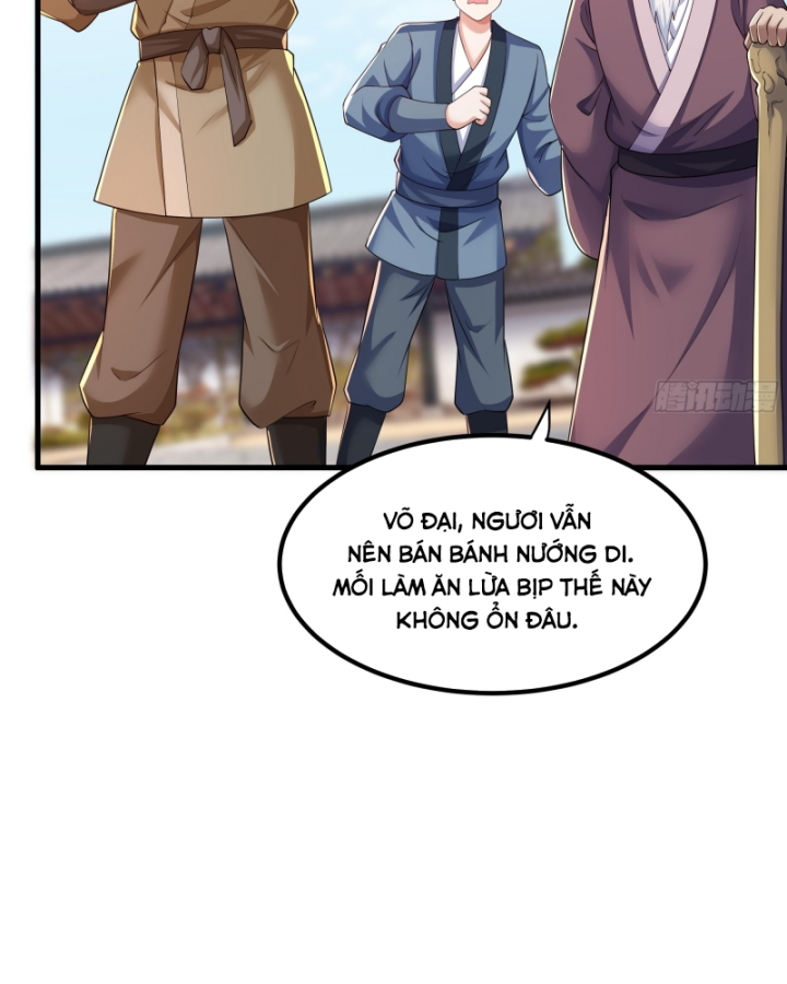 Võ Đại Lang Mạnh Nhất Tái Sinh Ở Thế Giới Thủy Hử Chapter 15 - 16