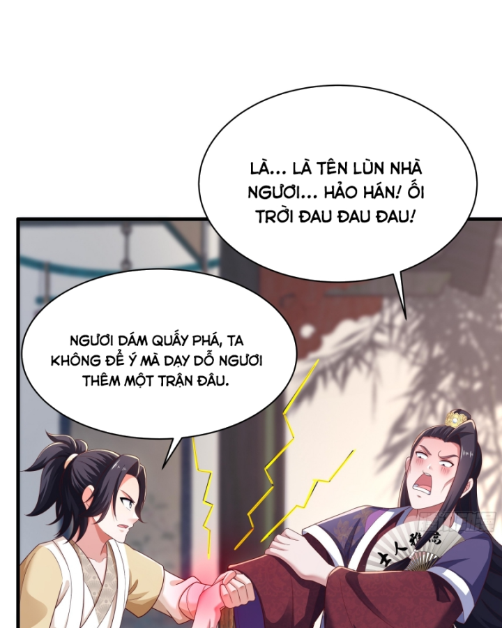 Võ Đại Lang Mạnh Nhất Tái Sinh Ở Thế Giới Thủy Hử Chapter 15 - 66