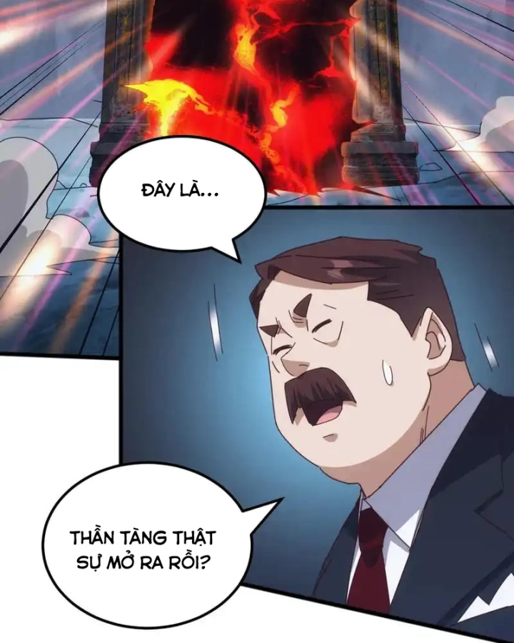 Vạn Tộc Xâm Lược :Mở Đầu Thuần Hóa Cự Thú Cấp Sử Thi Chapter 62 - 85