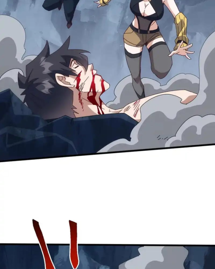 Vạn Tộc Xâm Lược :Mở Đầu Thuần Hóa Cự Thú Cấp Sử Thi Chapter 62 - 79