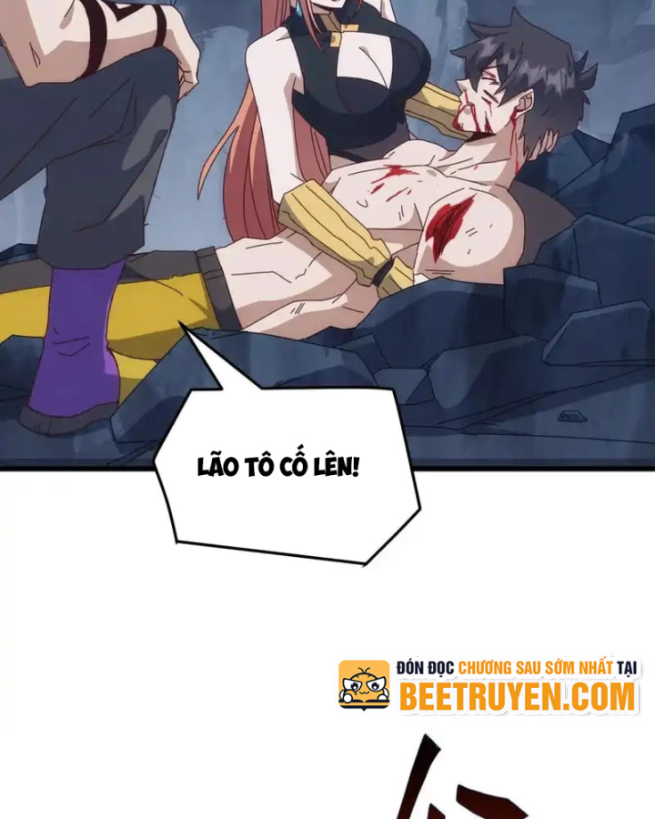 Vạn Tộc Xâm Lược :Mở Đầu Thuần Hóa Cự Thú Cấp Sử Thi Chapter 62 - 83