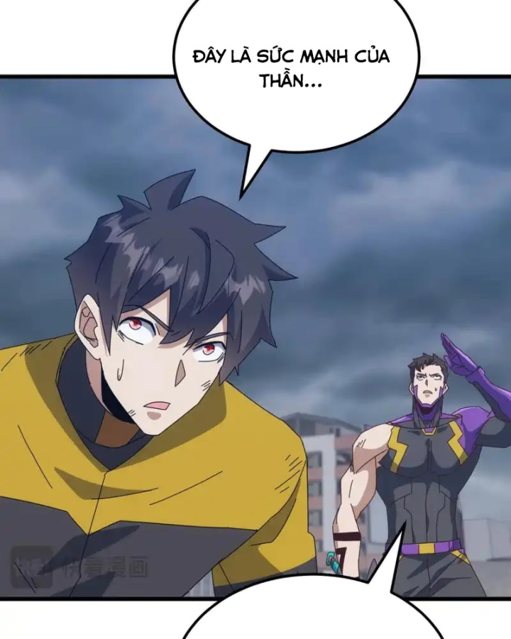 Vạn Tộc Xâm Lược :Mở Đầu Thuần Hóa Cự Thú Cấp Sử Thi Chapter 62 - 52