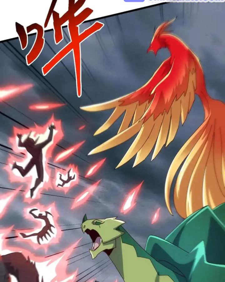 Vạn Tộc Xâm Lược :Mở Đầu Thuần Hóa Cự Thú Cấp Sử Thi Chapter 62 - 47