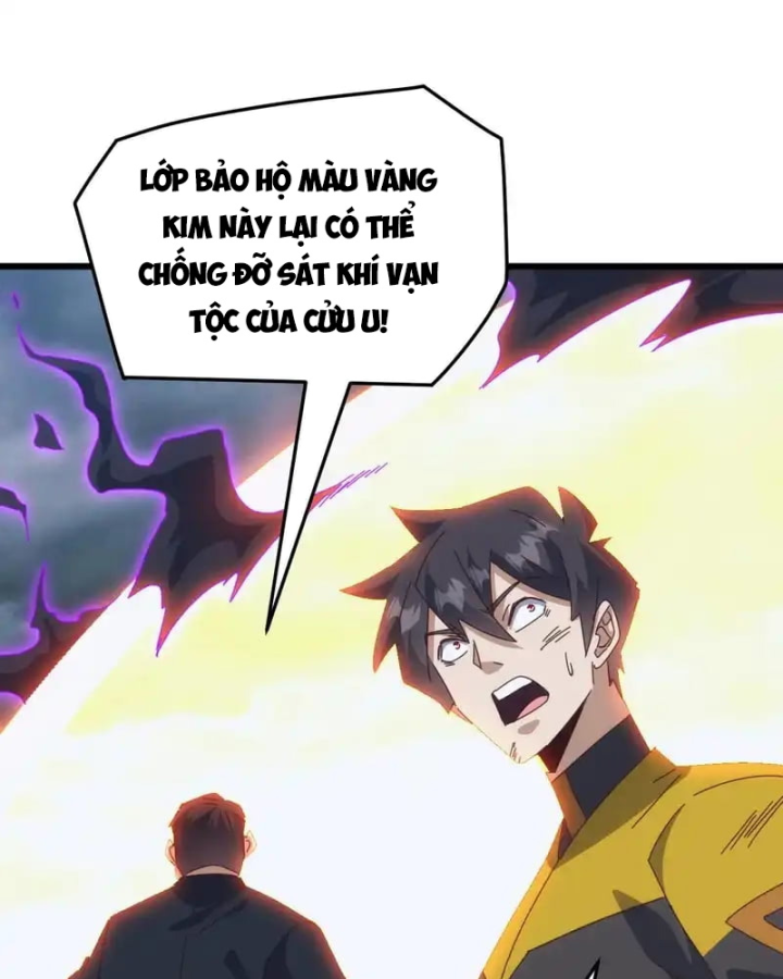 Vạn Tộc Xâm Lược :Mở Đầu Thuần Hóa Cự Thú Cấp Sử Thi Chapter 62 - 11