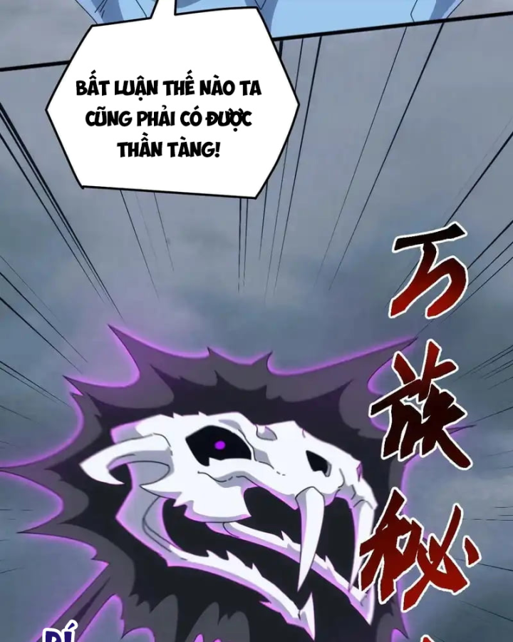Vạn Tộc Xâm Lược :Mở Đầu Thuần Hóa Cự Thú Cấp Sử Thi Chapter 62 - 27