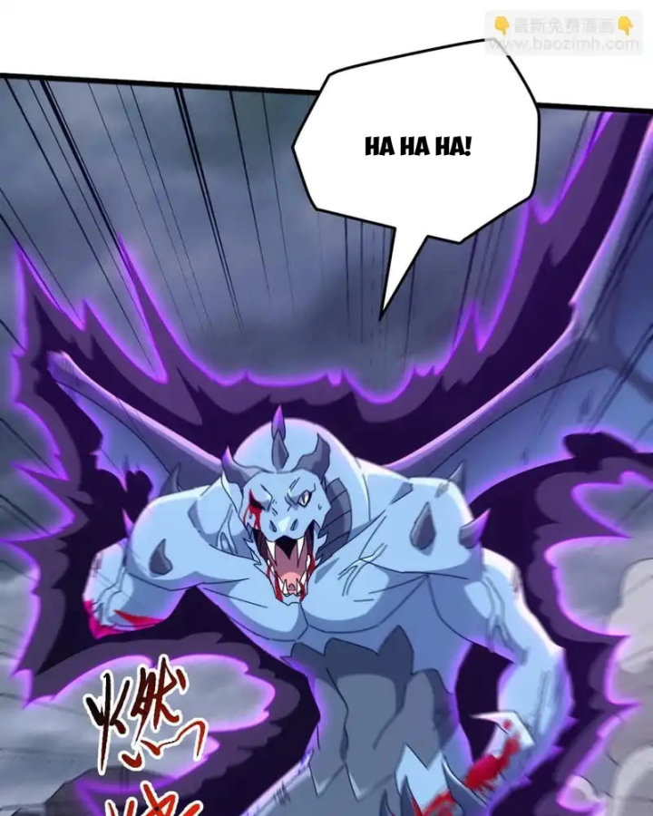 Vạn Tộc Xâm Lược :Mở Đầu Thuần Hóa Cự Thú Cấp Sử Thi Chapter 62 - 69