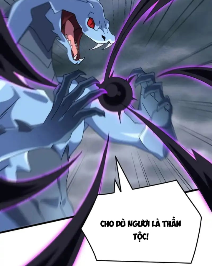Vạn Tộc Xâm Lược :Mở Đầu Thuần Hóa Cự Thú Cấp Sử Thi Chapter 62 - 13