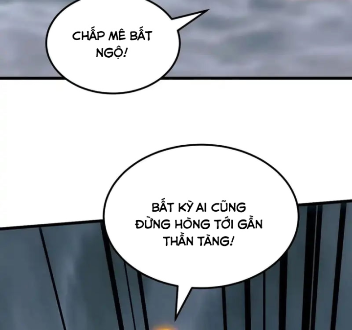 Vạn Tộc Xâm Lược :Mở Đầu Thuần Hóa Cự Thú Cấp Sử Thi Chapter 62 - 18