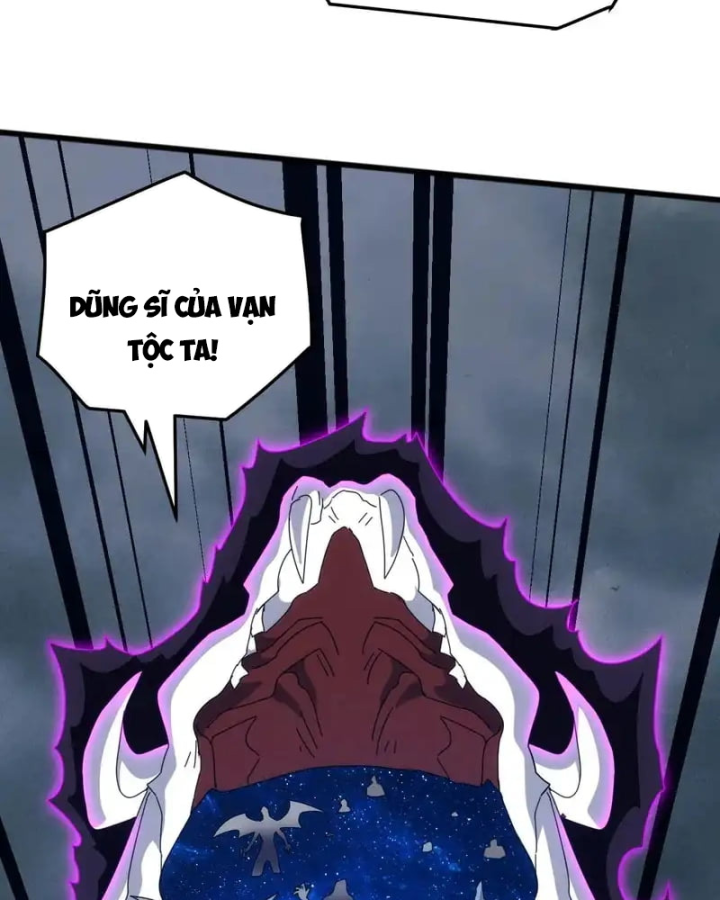 Vạn Tộc Xâm Lược :Mở Đầu Thuần Hóa Cự Thú Cấp Sử Thi Chapter 62 - 34
