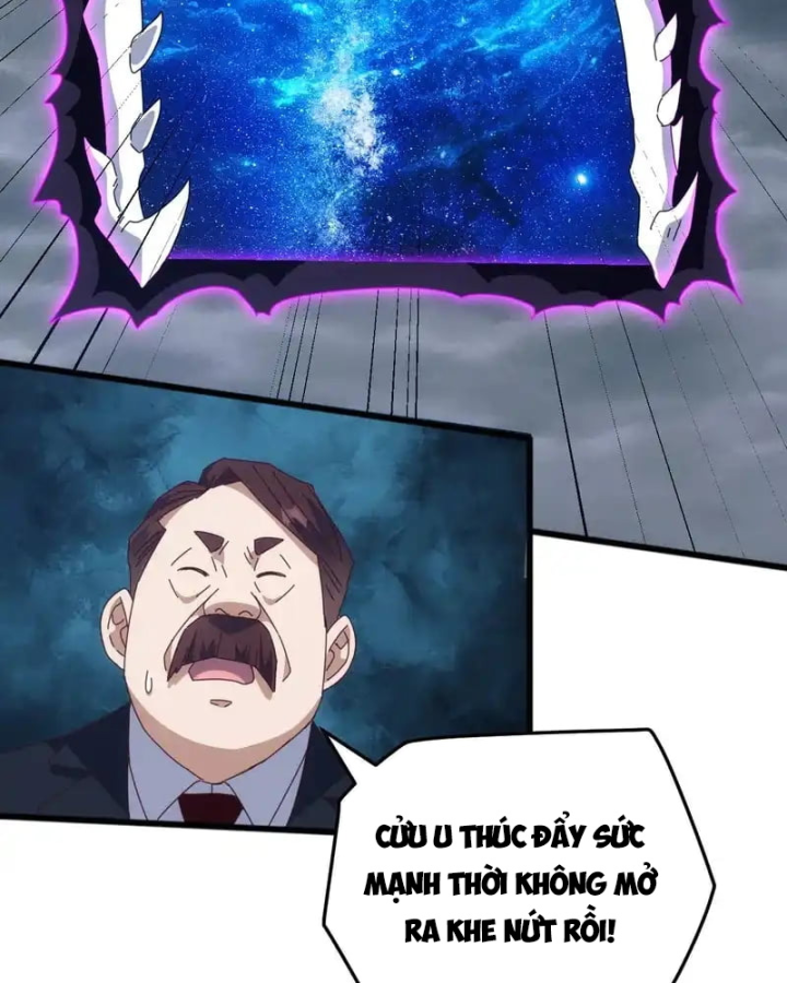 Vạn Tộc Xâm Lược :Mở Đầu Thuần Hóa Cự Thú Cấp Sử Thi Chapter 62 - 33