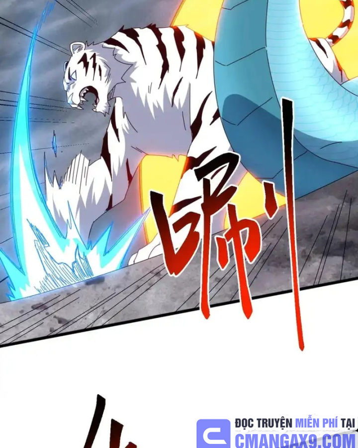 Vạn Tộc Xâm Lược :Mở Đầu Thuần Hóa Cự Thú Cấp Sử Thi Chapter 62 - 46