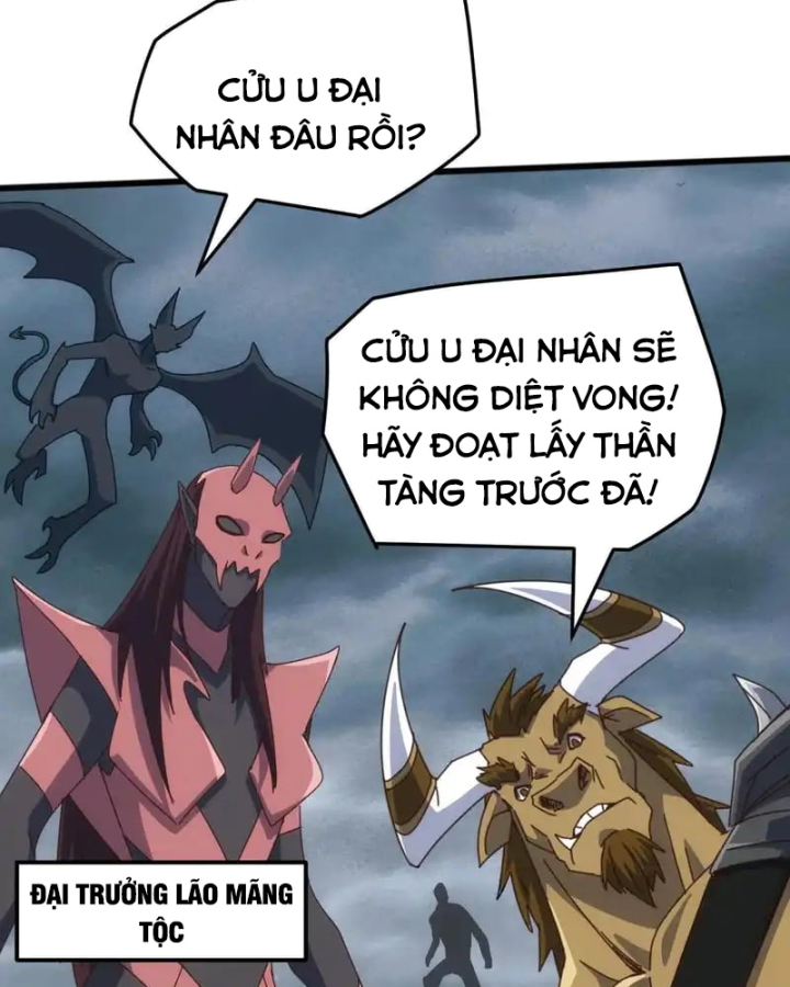 Vạn Tộc Xâm Lược :Mở Đầu Thuần Hóa Cự Thú Cấp Sử Thi Chapter 62 - 99