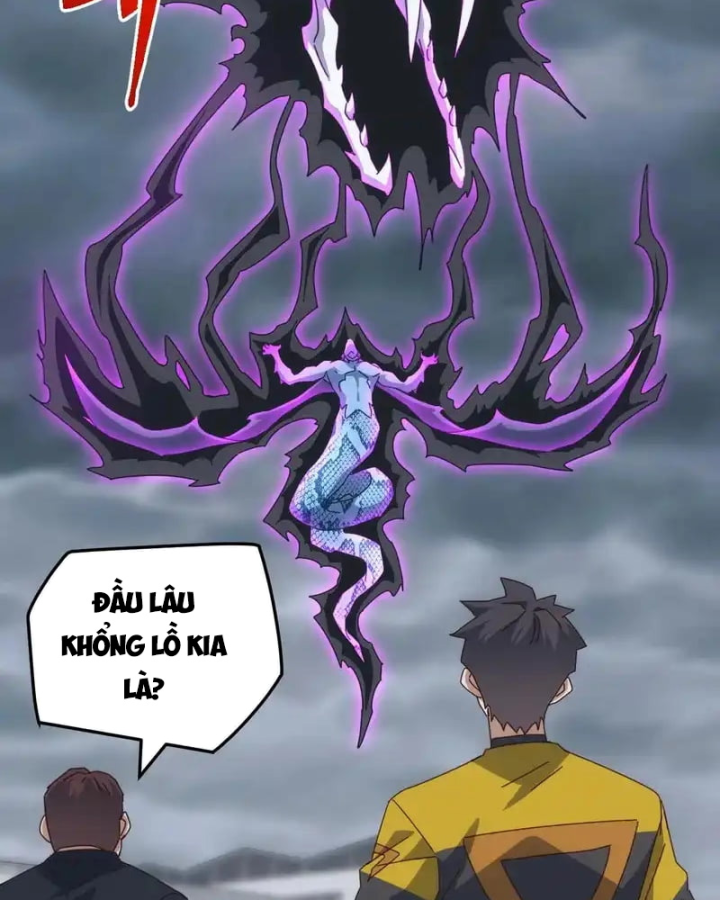 Vạn Tộc Xâm Lược :Mở Đầu Thuần Hóa Cự Thú Cấp Sử Thi Chapter 62 - 30