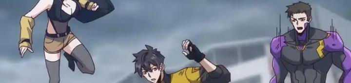 Vạn Tộc Xâm Lược :Mở Đầu Thuần Hóa Cự Thú Cấp Sử Thi Chapter 62 - 22